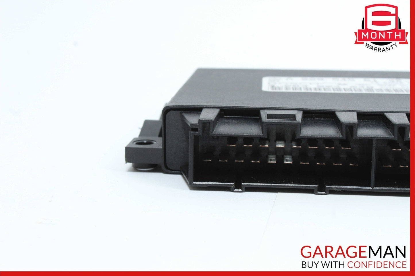 00-06 Mercedes W215 CL55 AMG CL500 Parktronic Control Module 0295456132 OEM