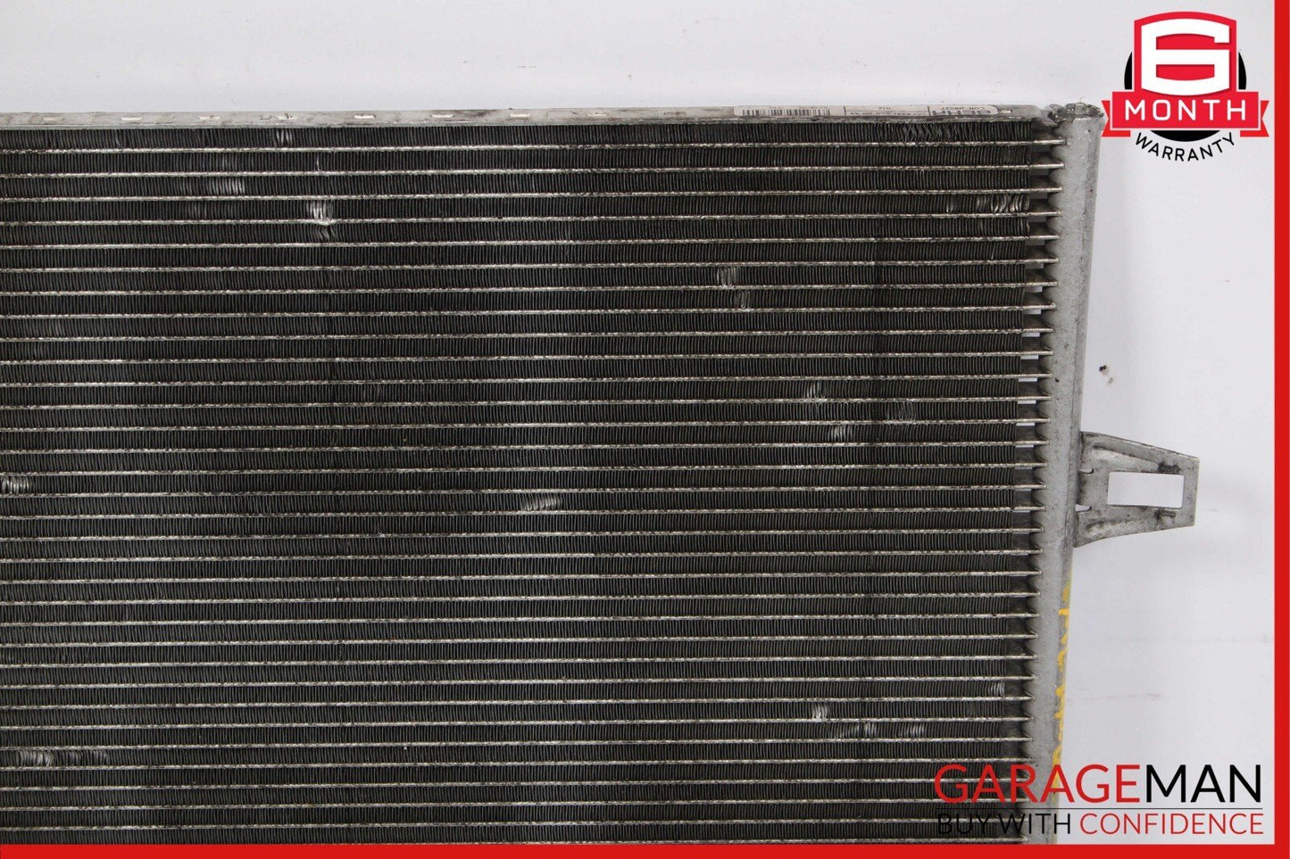 06-13 Mercedes GL350 GL450 ML500 R350 A/C AC Air Conditioning Condenser Cooler