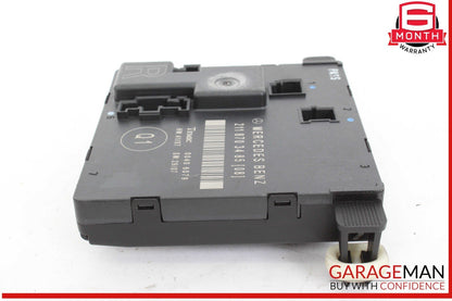 07-09 Mercedes W211 E350 E550 Rear Right Side Door Control Module 2118703485 OEM