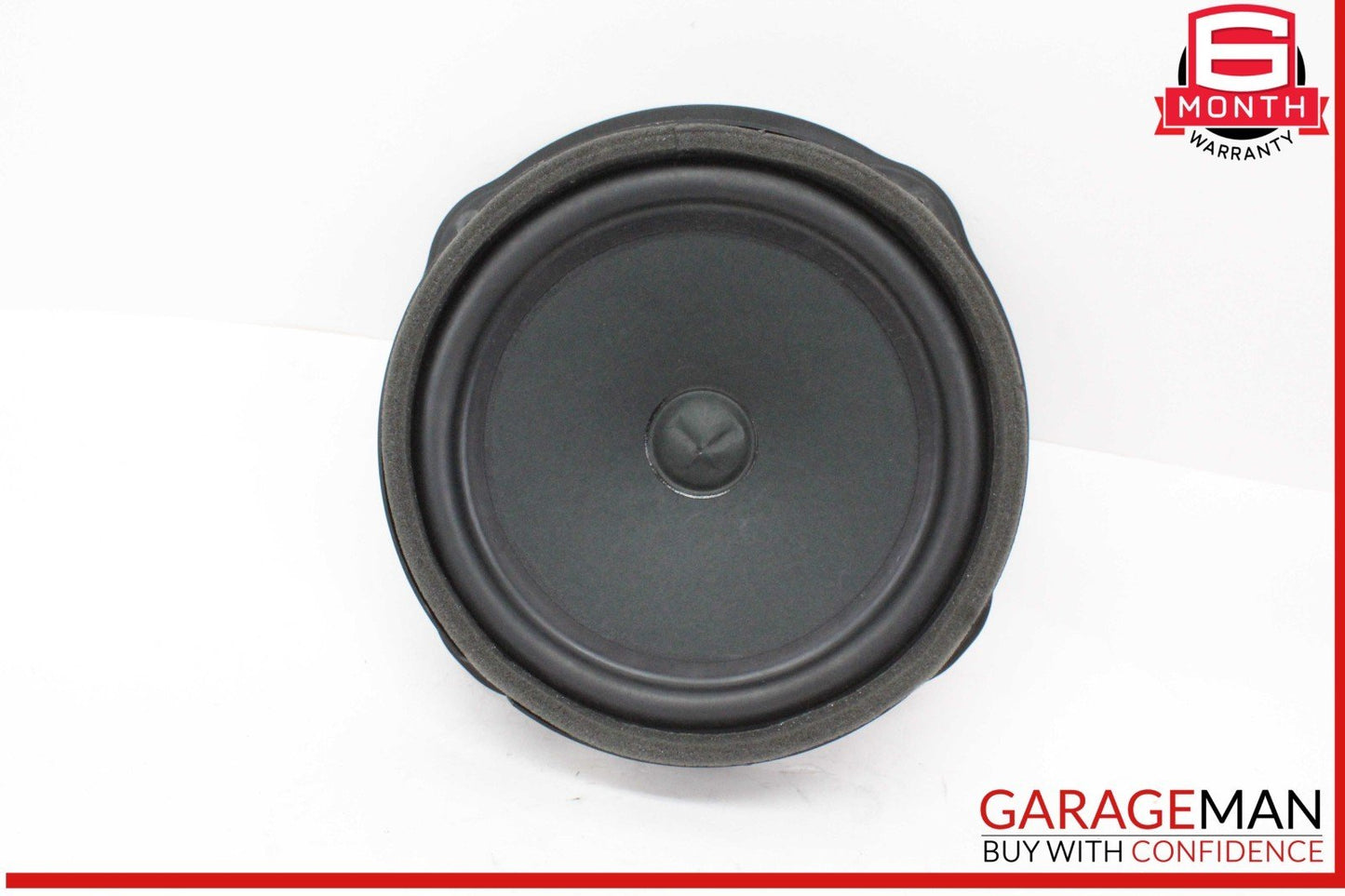 19-24 Audi Q3 S3 A3 Front Left and Right Side Speaker Woofer Set 83A035415A OEM