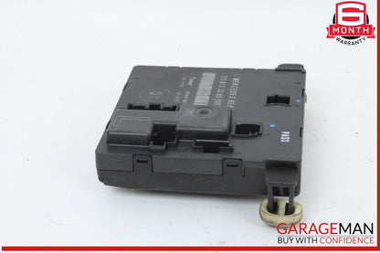 07-09 Mercedes W211 E350 E550 Rear Left Side Door Control Module 2118703385 OEM