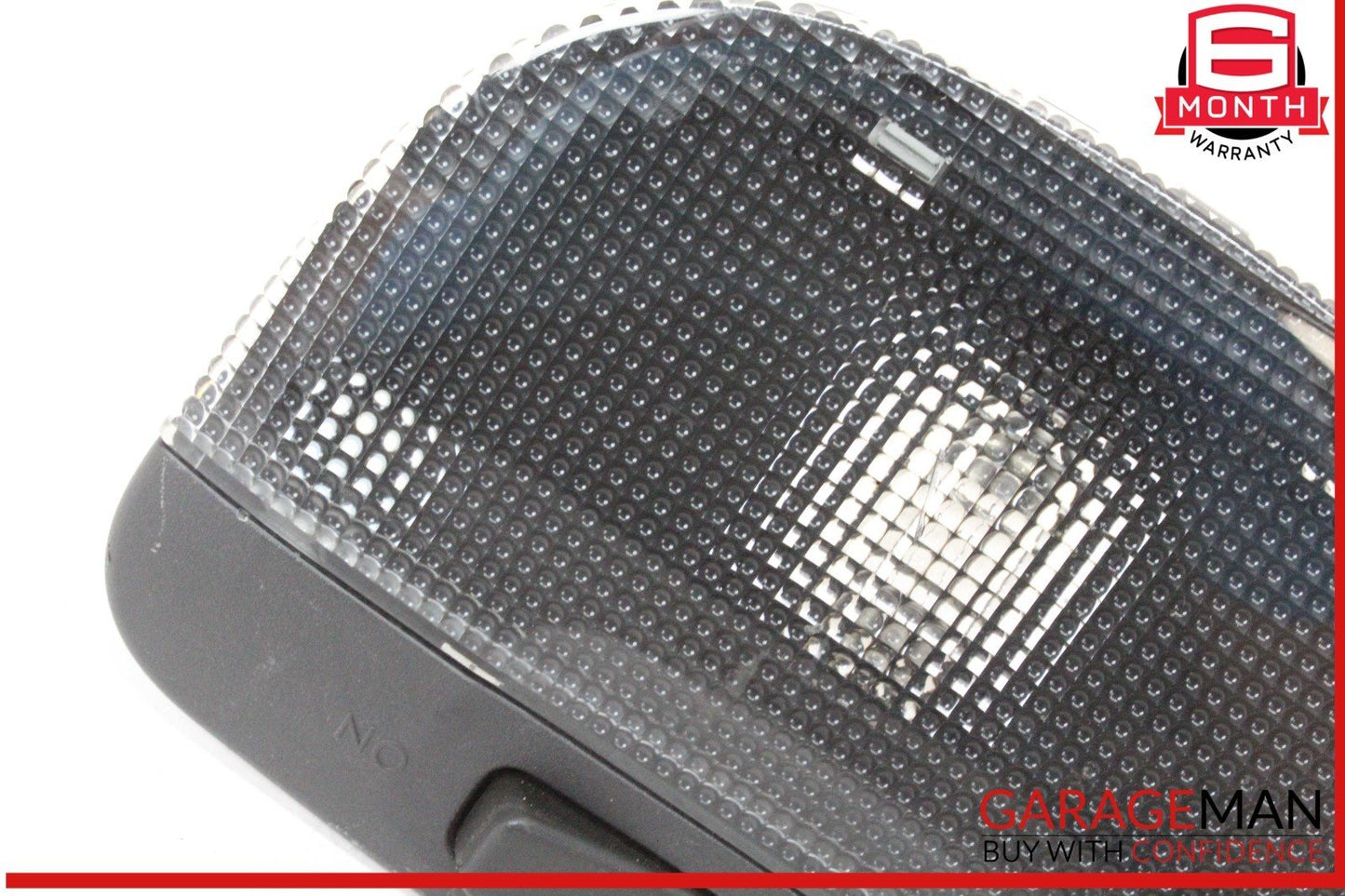 15-21 Subaru WRX Rear Roof Upper Over Head Overhead Dome Light Lamp OEM