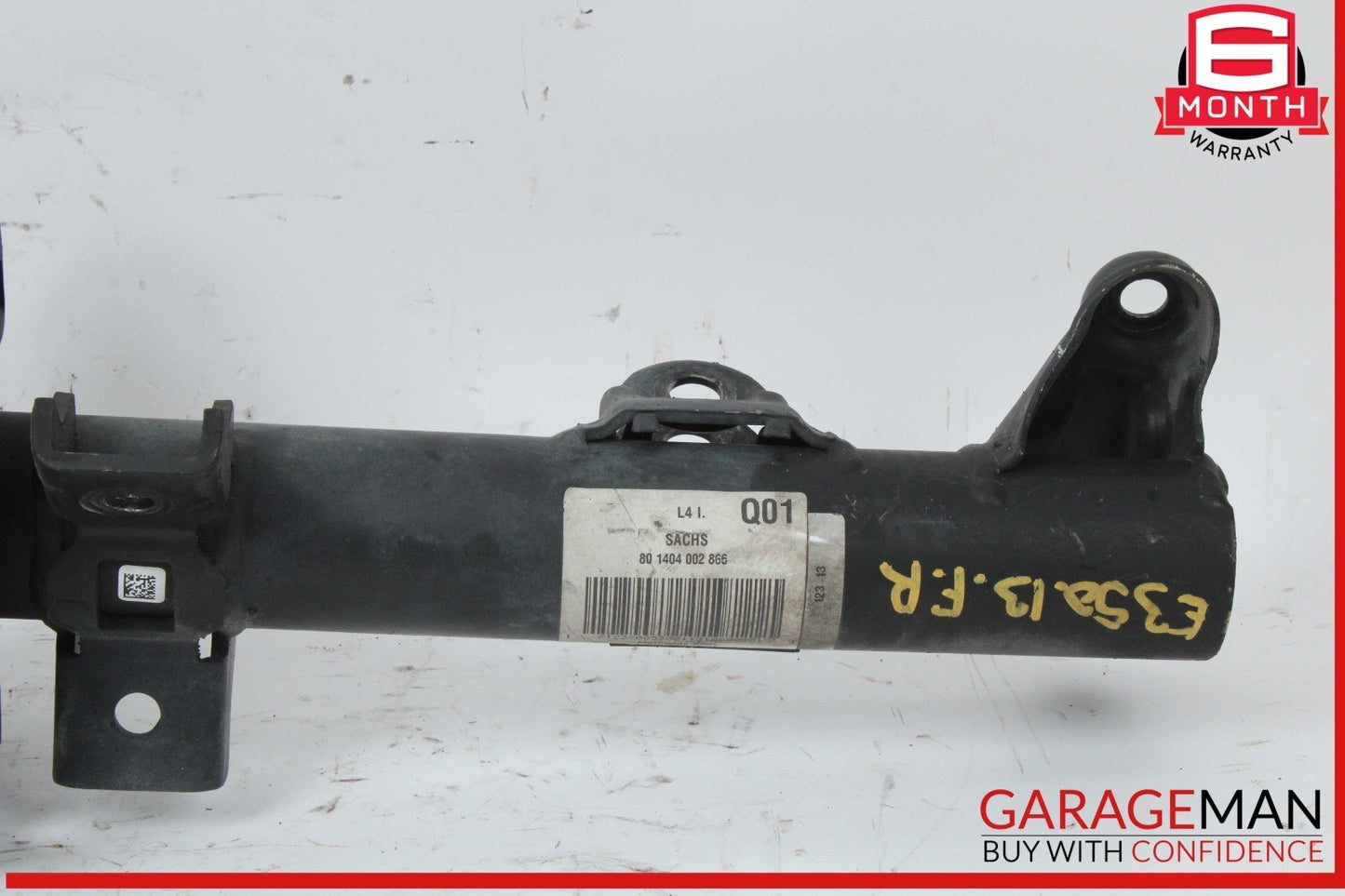 10-16 Mercedes W212 E350 Front Right or Left Side Shock Strut Absorber OEM
