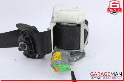 10-14 Mercedes X204 GLK250 Front Right Side Seat Belt Seatbelt Retractor OEM