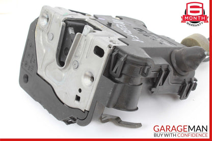 03-09 Mercedes W211 E350 E500 Front Right Side Door Lock Latch Actuator OEM