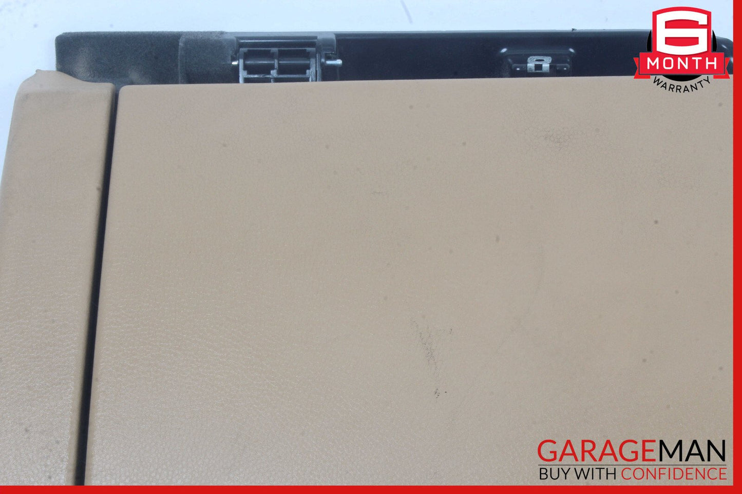 11-18 Porsche Cayenne 958 Front Right Dash Glove Box Storage Compartment OEM