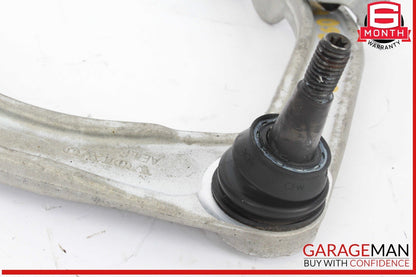 18-25 Volvo XC60 Front Right Side Suspension Upper Control Arm w/ Level Sensor