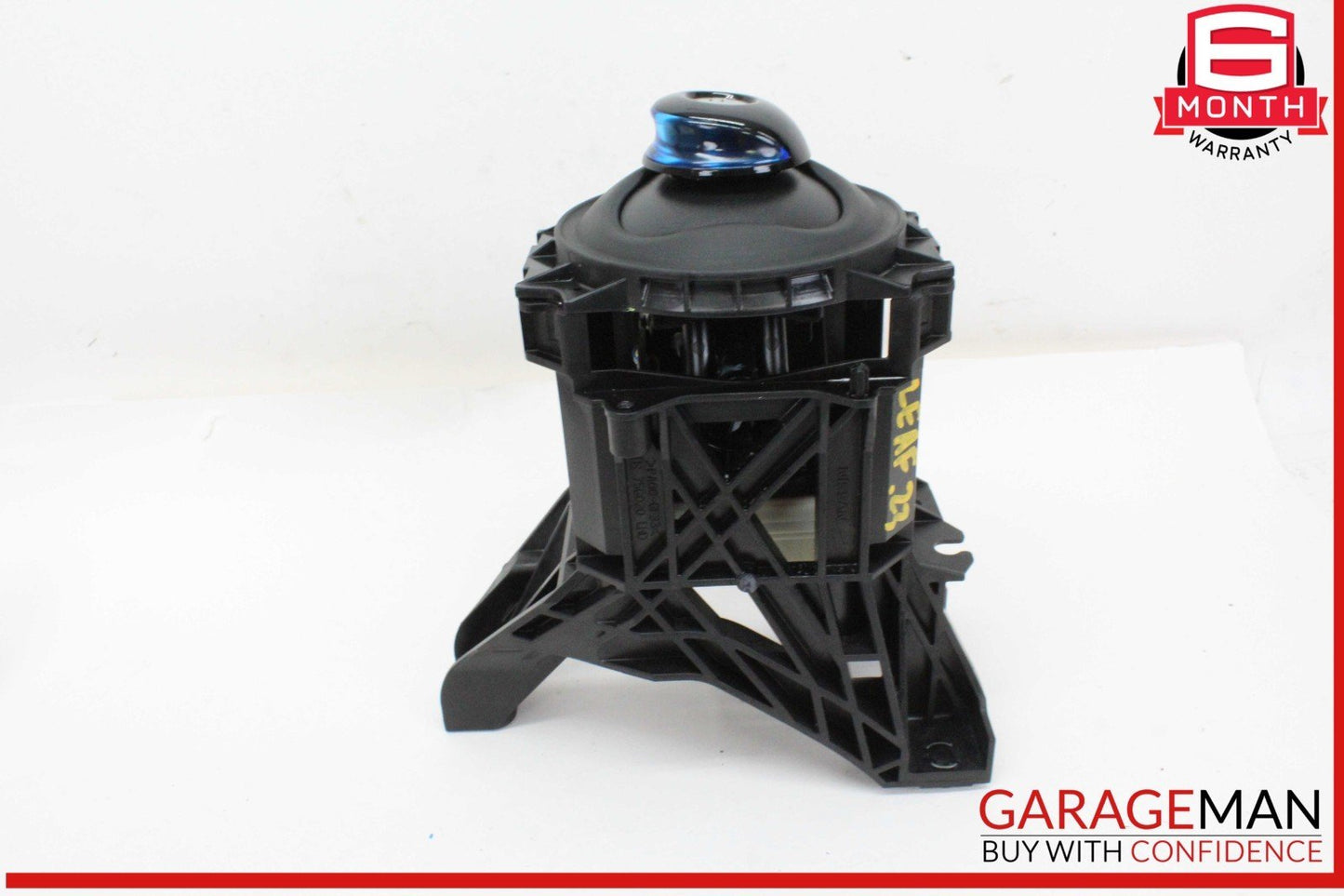 13-23 Nissan Leaf Automatic Transmission Gear Shift Selector Knob 75G020LHD OEM