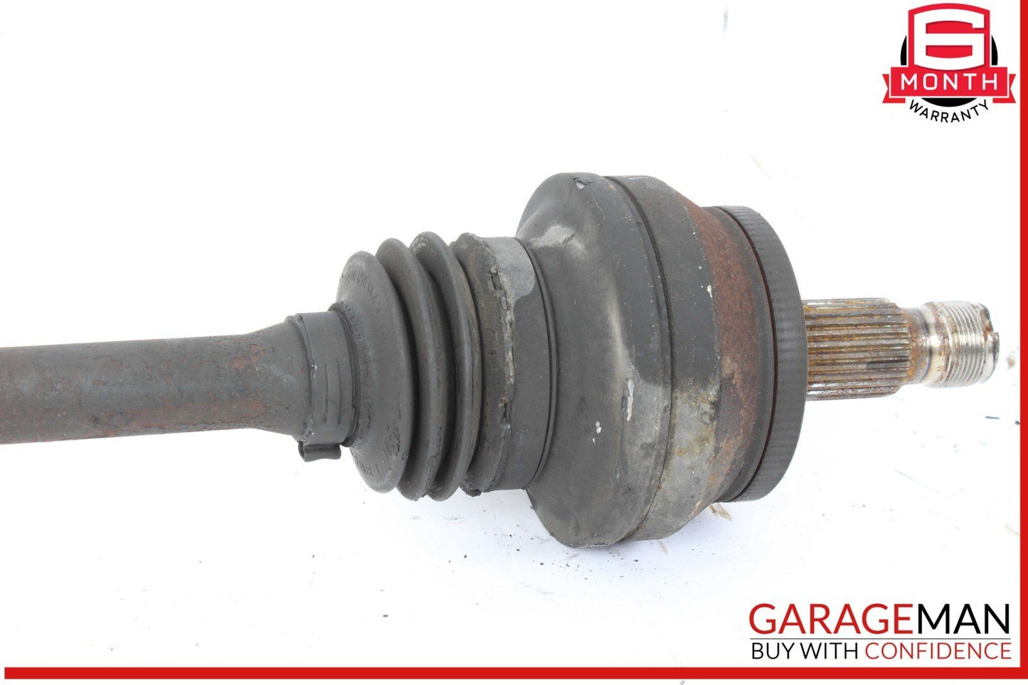 03-04 Mercedes R230 SL500 Rear Left or Right Drive CV Axle Shaft Driveshaft RWD