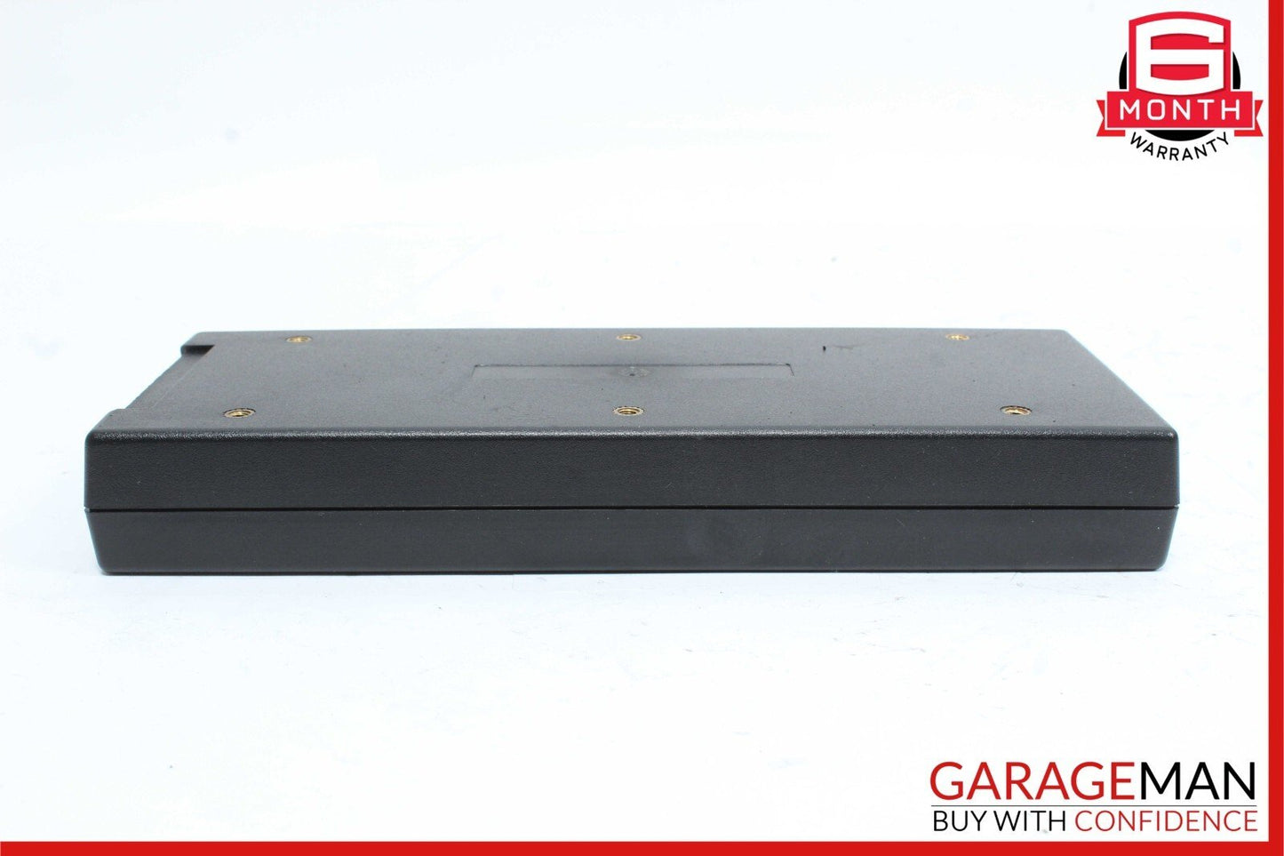 98-01 Mercedes W210 E320 CLK430 Motorola Phone Communication Module SLN3752A OEM