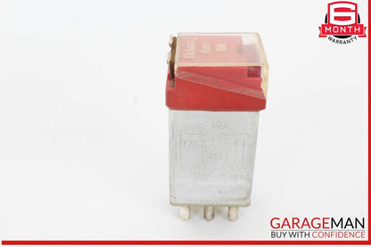 84-93 Mercedes W201 190E 190D Overload Voltage Protection Relay Module OEM