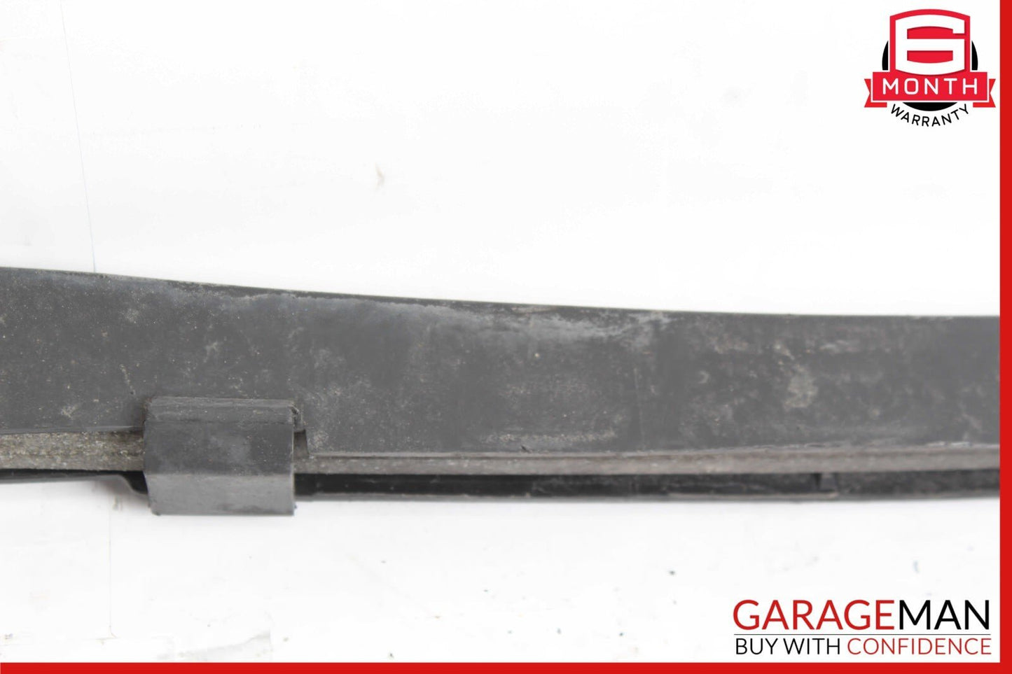 07-14 Mercedes W221 S550 S400 CL550 Rear Left Side Lower Thrust Control Arm