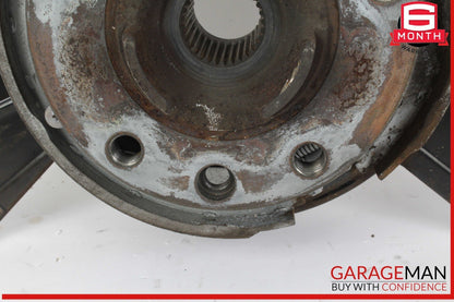 11-17 Porsche Cayenne / Touareg Rear Right Passenger Side Knuckle Spindle OEM