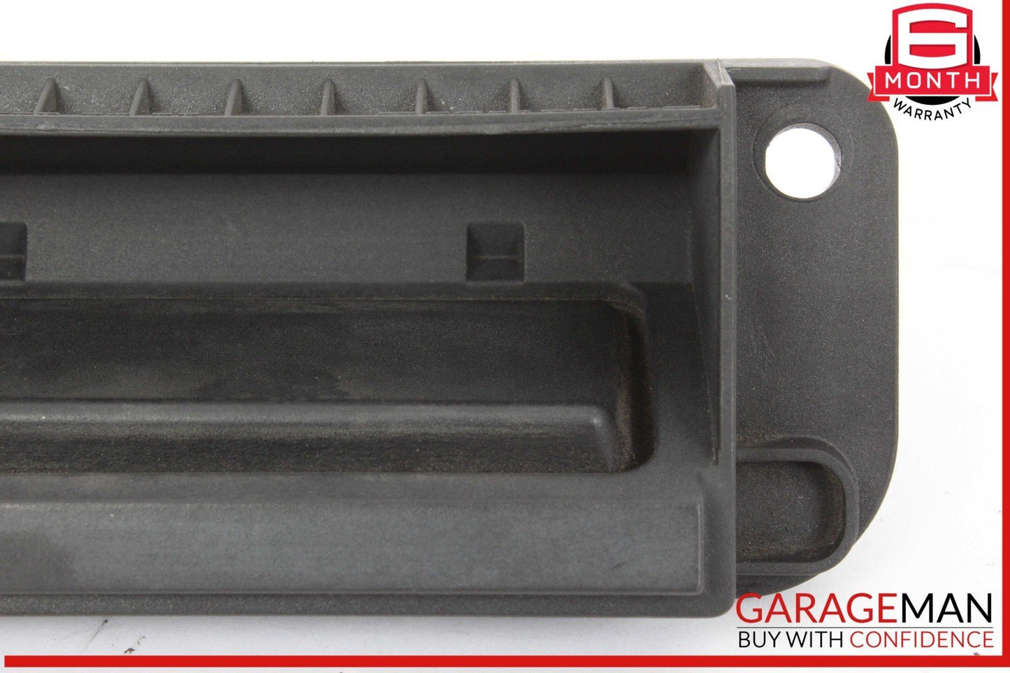 08-14 Mercedes W204 C250 CGI Rear Trunk Lid Tailgate Release Open Handle OEM