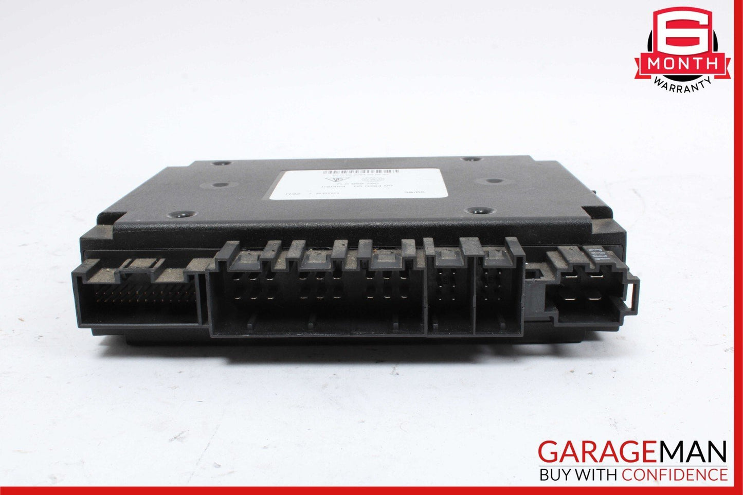03-10 Porsche Cayenne 955 957 Front Right or Left Seat Adjustment Memory Module