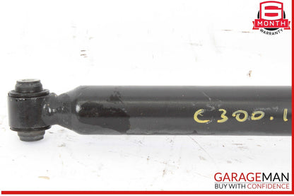 15-20 Mercedes W205 C300 C350e Rear Left & Right Shock Strut Absorber Set OEM