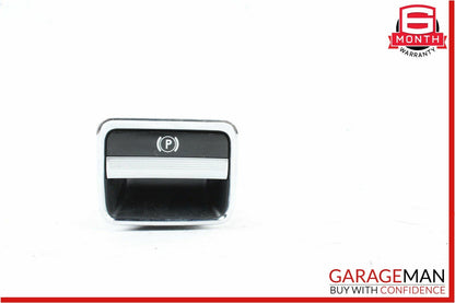 07-13 Mercedes W221 S550 S65 AMG Electronic Parking Button Switch Control Module