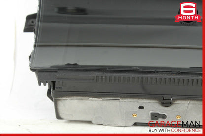 07-09 Mercedes W221 S550 CL63 AMG Information Navigation Display Screen Monitor
