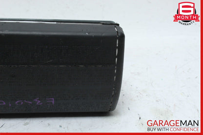 03-09 Mercedes W211 E350 E320 E550 Glove Box Right Passenger Airbag Air Bag