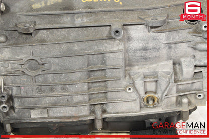Mercedes W164 ML350 4Matic 7G Automatic Transmission 722.906 OEM