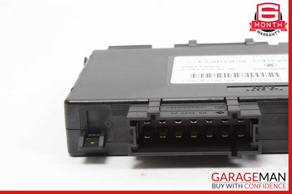 07-12 Mercedes X164 GL450 GL450 Third Seat Row Power Folding Control Module OEM