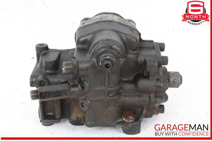 94-00 Mercedes W202 C230 SLK230 Power Steering Rack Gear Box Gearbox Assembly
