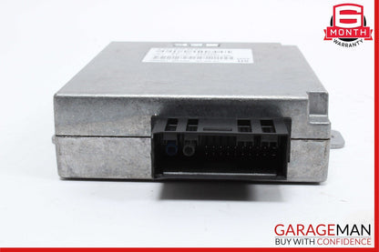 07-14 Mercedes CL550 S65 AMG Voice Language Communication Control Module Unit