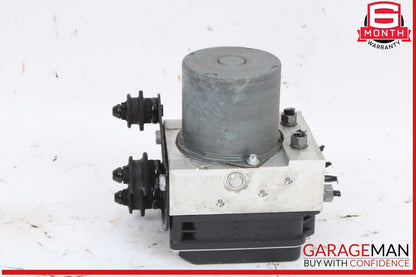 13-17 Audi Q5 ABS Anti Lock Brake Pump Module 8R0907379T OEM