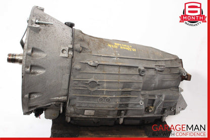 10-13 Mercedes W221 S400 Hybrid 7 Speed Auto Automatic Transmission 722.950 124k