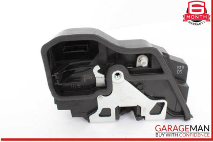 12-18 BMW 640i 650i Front Right Passenger Side Door Lock Latch Actuator 7202146