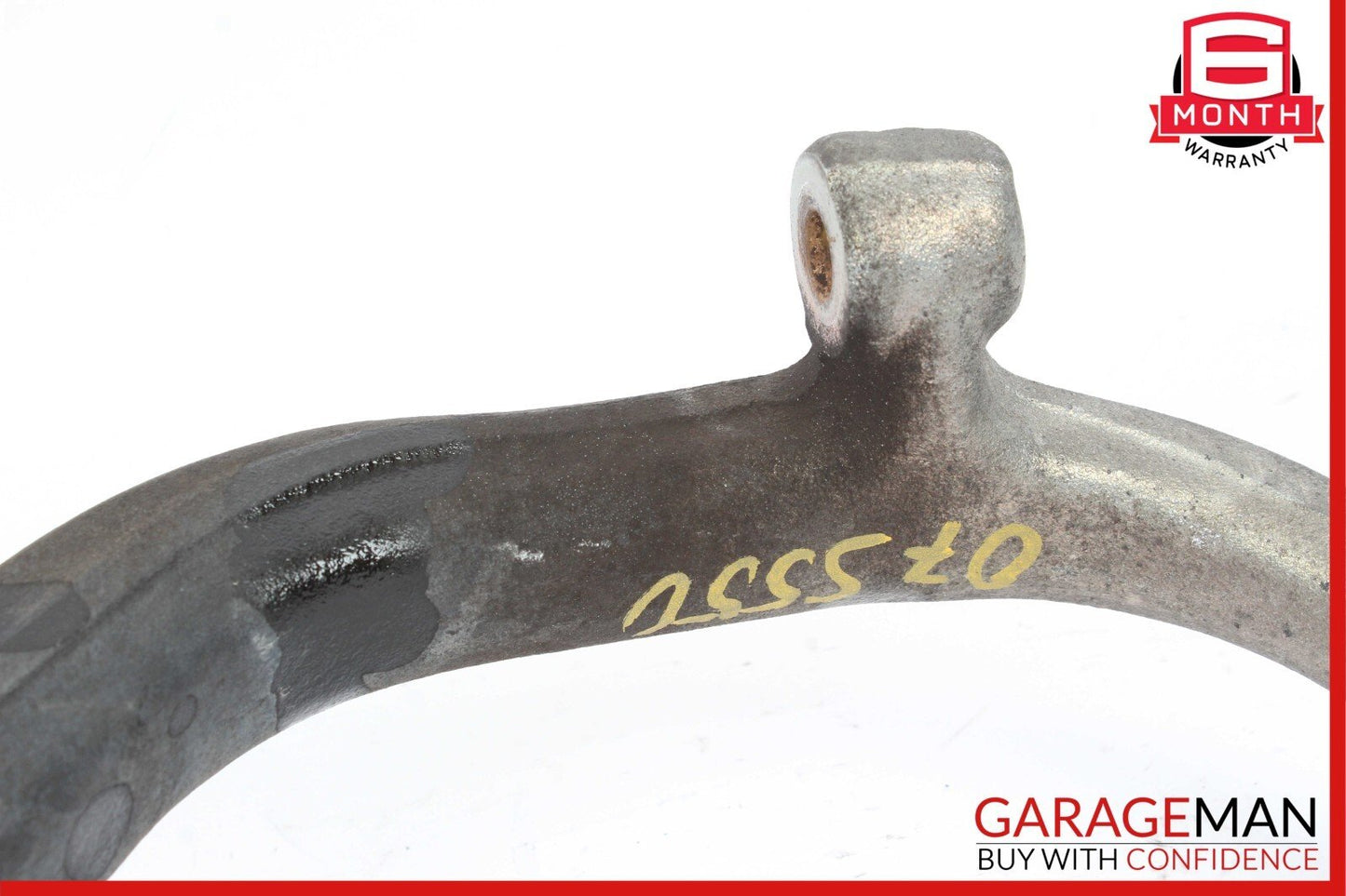 07-14 Mercedes W221 S550 RWD Front Left Wheel Carrier Spindle Knuckle Hub OEM
