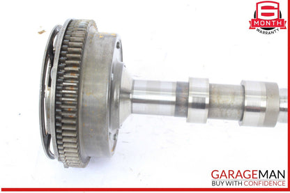 05-12 Mercedes W203 C230 Right Side Engine Camshaft Cam Shaft Exhaust OEM