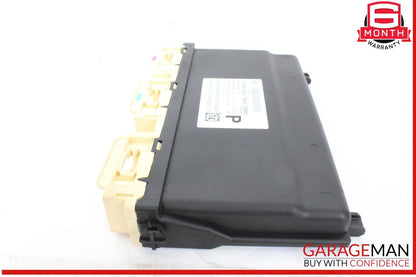 13-18 Mercedes X166 GL450 Front Right Side Seat Control Module Unit OEM