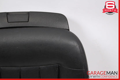10-13 Mercedes W212 E350 Front Right Lower Bottom Seat Cushion Assembly OEM