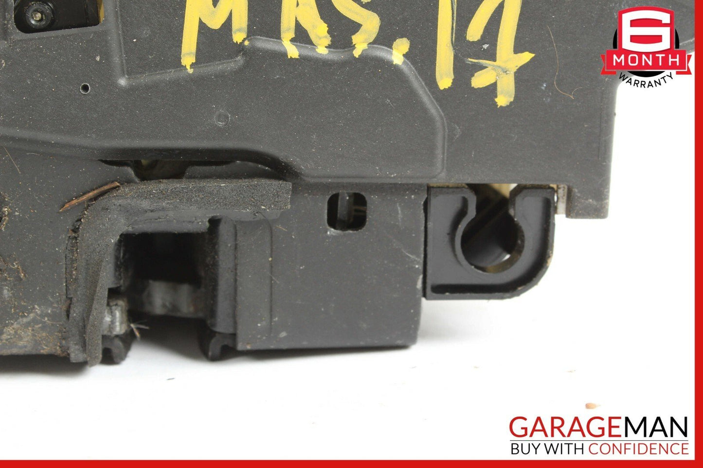 14-17 Maserati Ghibli Front Left Driver Door Lock Latch Actuator Mechanism