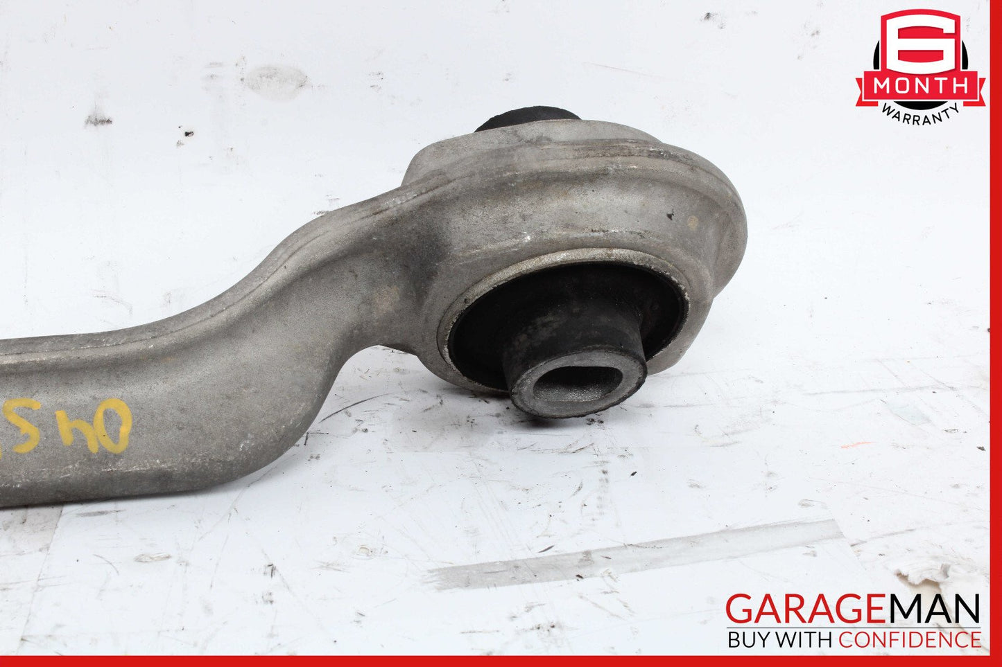 03-11 Mercedes R230 SL500 Front Right Lower Control Arm 211 14 OEM