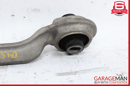 03-11 Mercedes R230 SL500 Front Right Lower Control Arm 211 14 OEM