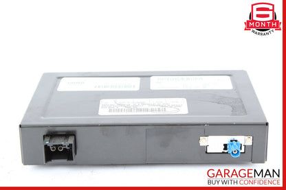 03-11 Mercedes GL450 CLS550 SLK280 Sirius Satellite Radio Receiver Module Unit