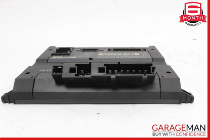 07-13 Mercedes W221 S550 S350 Front Right Side Under Seat Control Module Unit