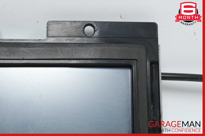 06-10 Mercedes X164 GL550 Display Screen Monitor OEM