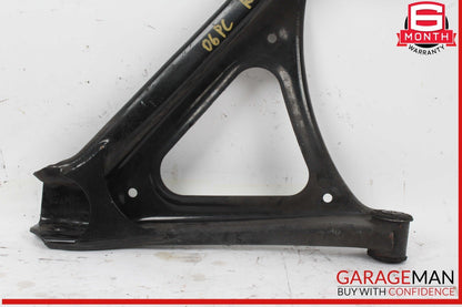 03-10 Porsche Cayenne 955 957 Rear Left Lower Control Arm 7L0505351 OEM