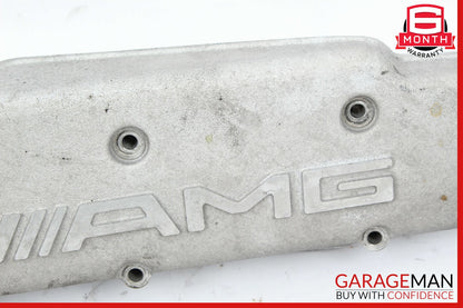 Mercedes W215 CL55 E55 AMG Right Side Engine Kompressor Air Intake Manifold OEM