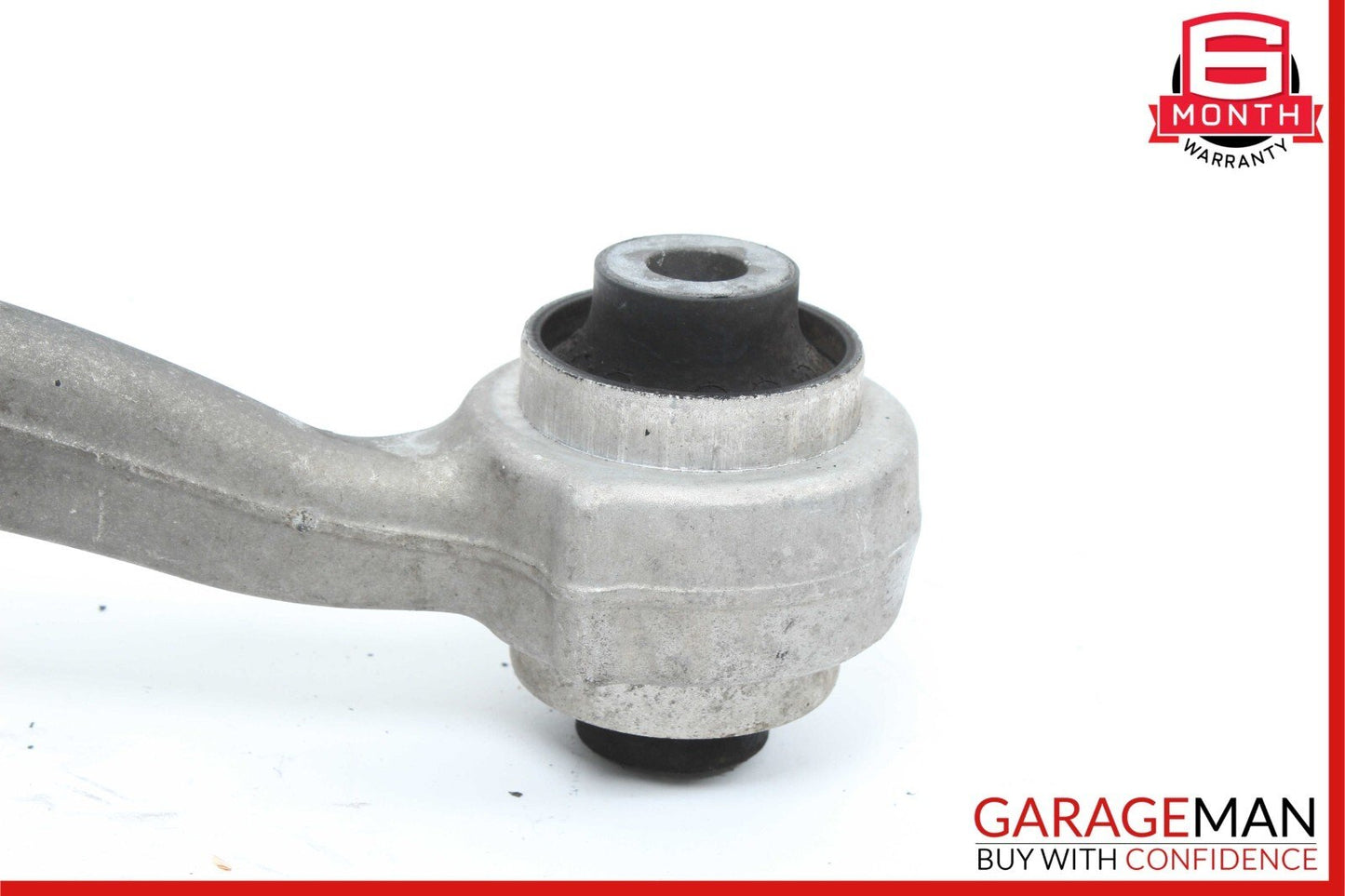 08-16 Mercedes W212 E350 C250 Front Left Side Curved Wishbone Control Arm