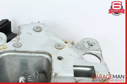86-91 Mercedes W126 420SEL Rear Left Driver Side Door Lock Latch Actuator OEM