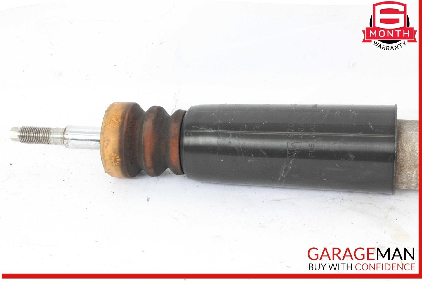 11-16 Porsche Panamera 970 Rear Right and Rear Left Shock Strut Absorber Set OEM