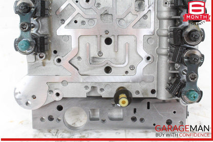 Mercedes W203 C280 E350 7G Tronic Transmission Valve Body 2202770801 OEM