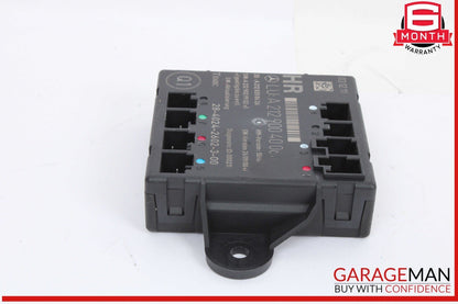 08-18 Mercedes W204 C250 Rear Right Side Door Control Module 2129004006 OEM