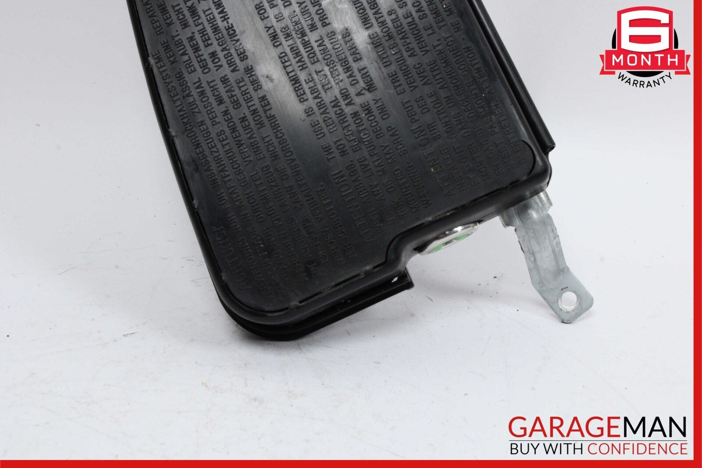 06-14 Mercedes S550 GL450 R350 S350 Front Left Side SRS Seat Airbag Air Bag OEM