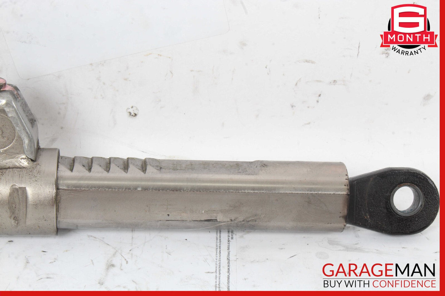 90-02 Mercedes R129 SL320 SL500 Roll Bar Hydraulic Cylinder Right Passenger OEM