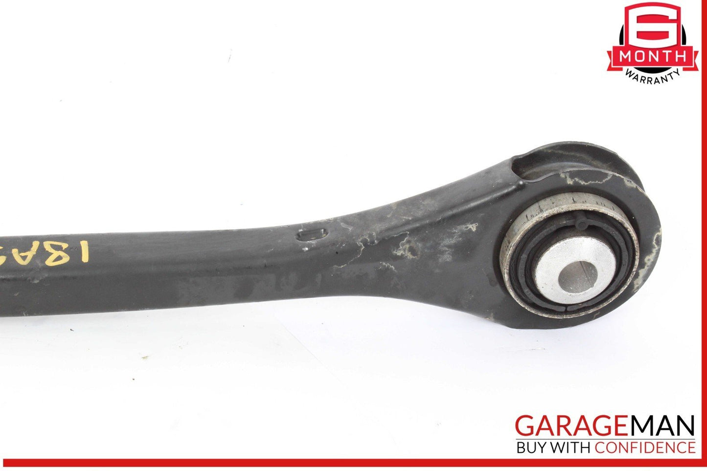 17-24 Audi A5 A4 Rear Right Passenger Side Lower Forward Control Arm 4M0505292D